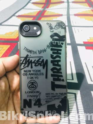 I phone 7